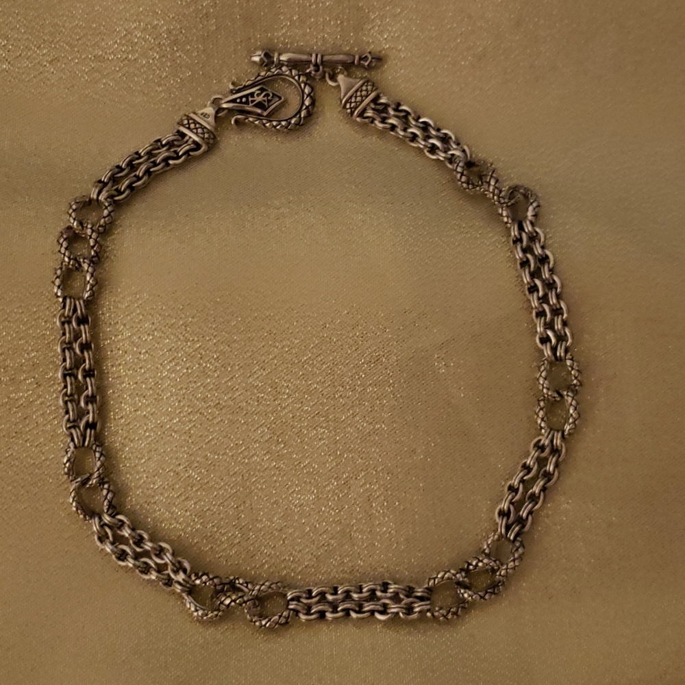 💎💍SCOTT KAY NECKLACE *COLLECTION*